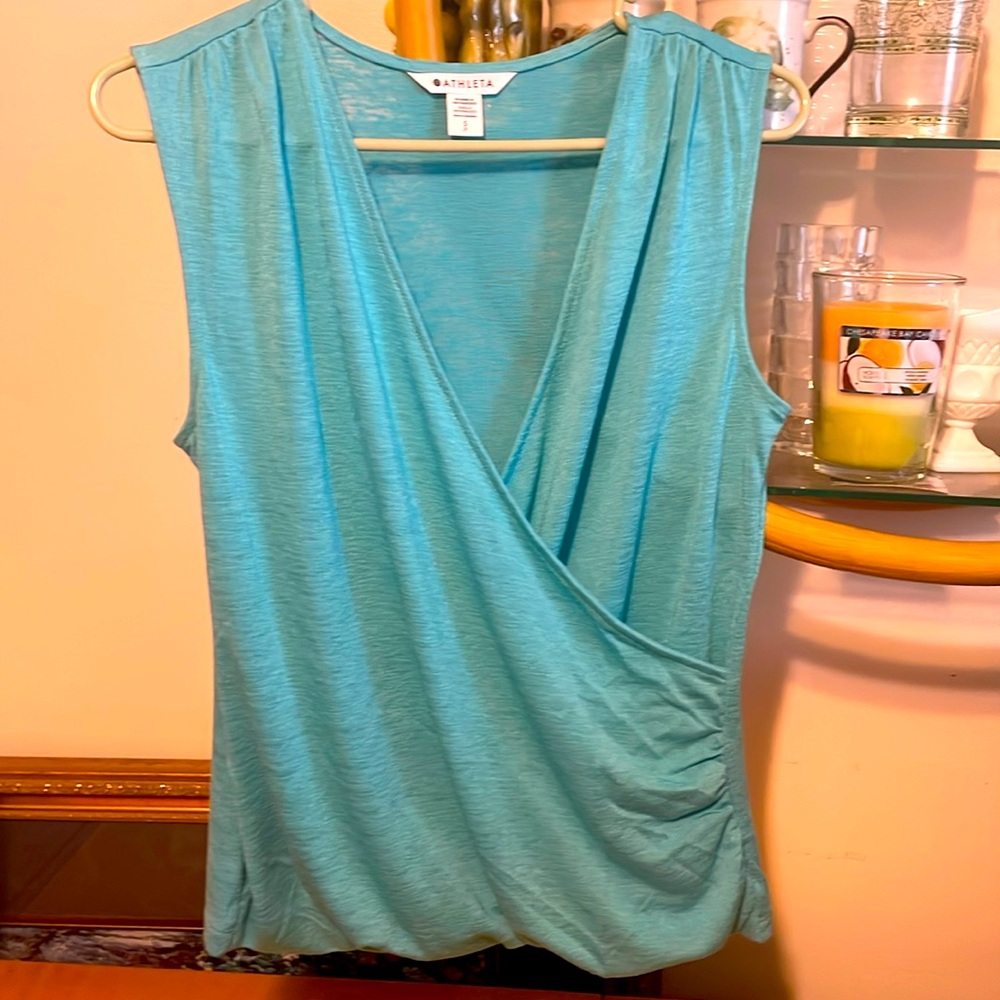 Atletha Women's top (000251)